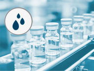 Мониторинг условий хранения лекарственных препаратов на складах